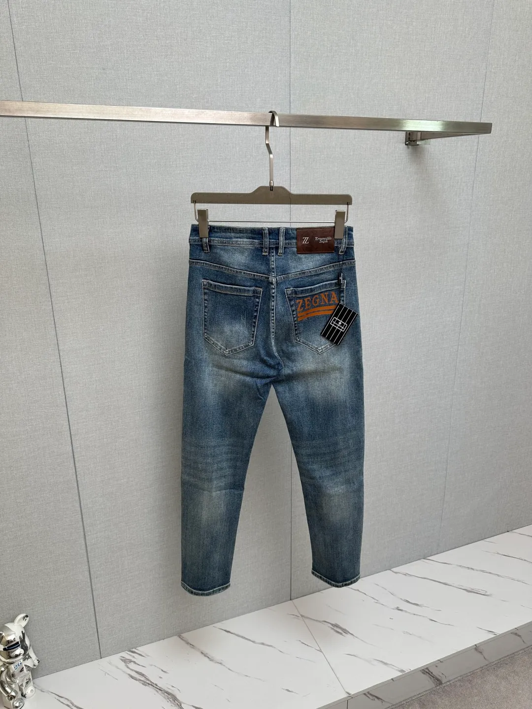 ZEGNA ，Original ， ， ， ， logo， ， ， ， ， ， 👍，Sizes：29—38